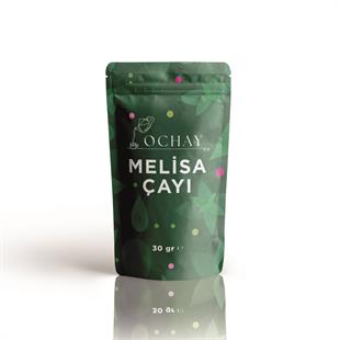 Melisa Çayı 30 Gram