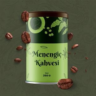 Terebinth Coffee 250 Gr.