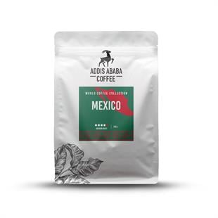 Mexico Çekirdek Kahve 250 Gr