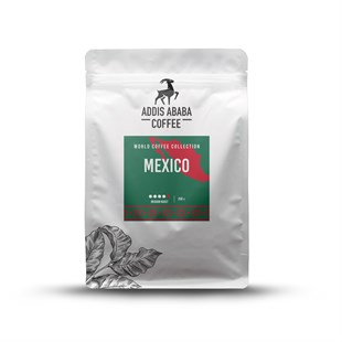 Mexico Çekirdek Kahve (30x250) 7.5 kg