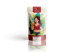 Mide Dostu Çay 80 Gram (14 Adet)