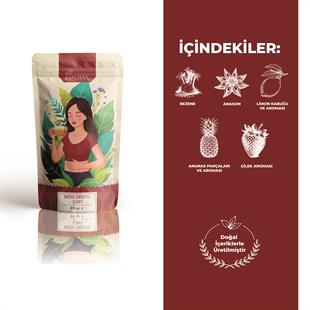Mide Dostu Çay 80 Gram