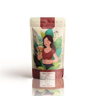 Mide Dostu Çay 80 Gram