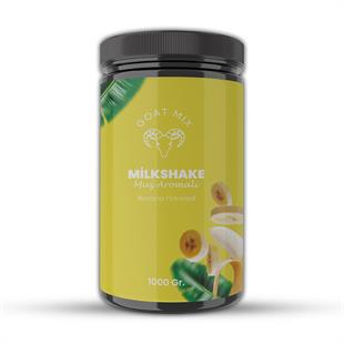 Muzlu Milkshake 1000 Gr