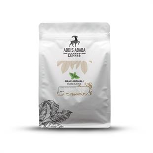 Mint Filter Coffee 250 Gr.