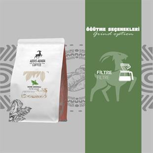 Mint Filter Coffee 250 Gr.
