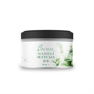 Naneli Matcha 50g