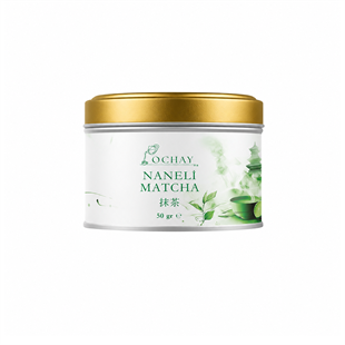 Naneli Matcha 50g