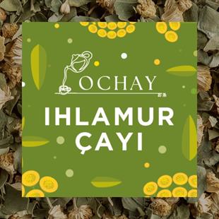 OCHAY Ihlamur Çayı 30 Gram