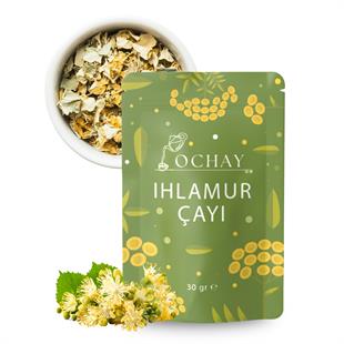 OCHAY Ihlamur Çayı 30 Gram