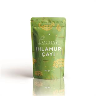 OCHAY Ihlamur Çayı 30 Gram