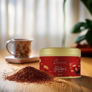 Saf Rooibos Çayı 50 Gram