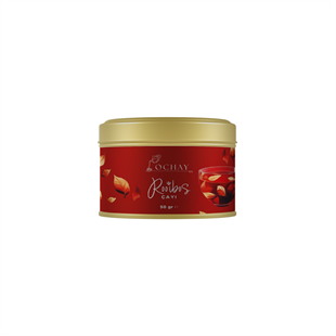  Saf Rooibos Çayı 50 Gram
