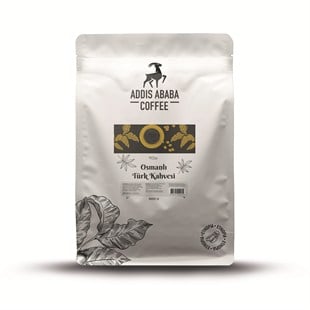 Osmanlı Kahvesi 1000 Gr.