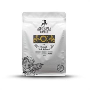 Osmanlı Kahvesi 200 Gr.