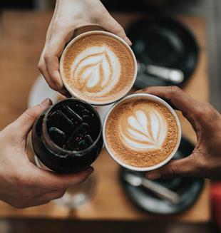 AUTOMATIC PROFESSIONAL COFFEE BREWING MACHINE