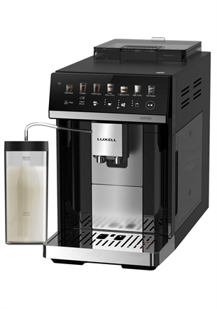 AUTOMATIC PROFESSIONAL COFFEE BREWING MACHINE