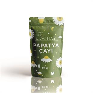 Papatya Çayı 50 Gram