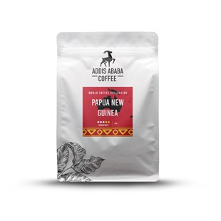 Papua New Guinea Çekirdek Kahve (30x250) 7.5 kg