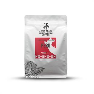 Peru Çekirdek Kahve 250 Gr