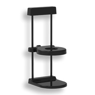 Plastik V60 Standı & Dripper