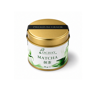 Premium Matcha 50g