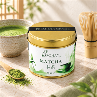 Premium Matcha 50g