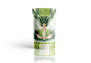 Relax Çayı 80 Gr. (14 Adet)