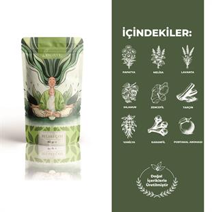 Relax Çayı 80 Gr.