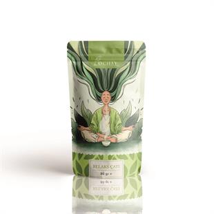 Relax Çayı 80 Gr.