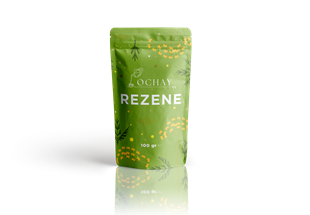 Rezene Çayı 100 Gram (20 Adet)