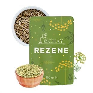 Rezene Çayı 100 Gram