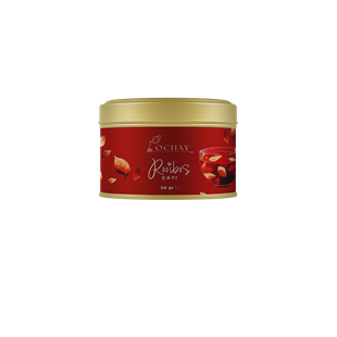 Saf Rooibos Çayı 50 Gram (10 Adet)