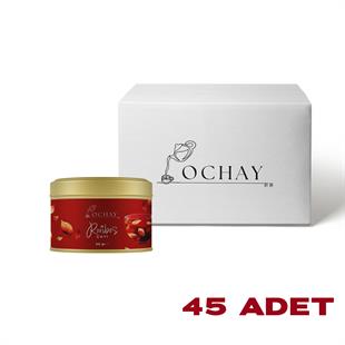 Saf Rooibos Çayı 50 Gram (45 Adet)