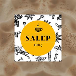 Salep 1000 Gr.
