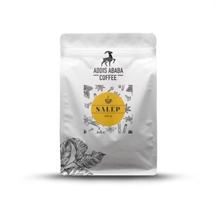 Salep 250 Gr