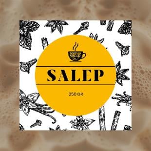 Salep 250 Gr