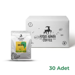 Santos Çekirdek Kahve (30x250) 7.5 kg