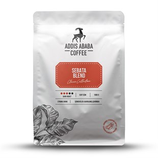 Sebata Blend (8kg)
