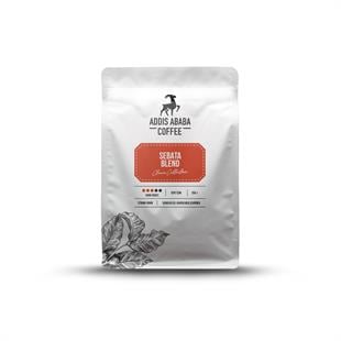 Sebata Blend Espresso Kahve 250 Gr