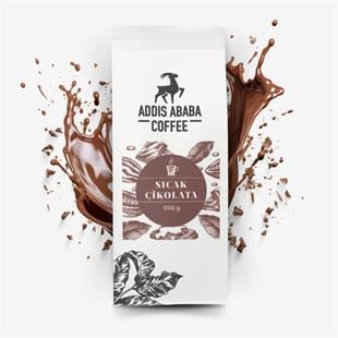 Hot Chocolate 1000 Gr.