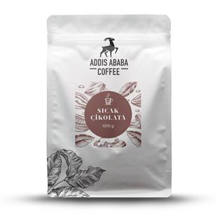 Hot Chocolate 1000 Gr.