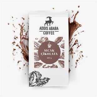 Hot Chocolate 250 Gr