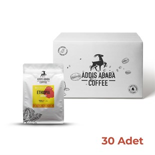 Sidemo Çekirdek Kahve (30x250) 7.5 kg