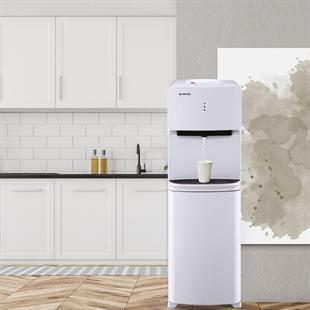 Water Dispenser (3 taps) 