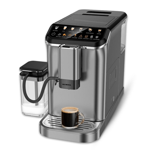 Fully Automatic Espresso Machine 