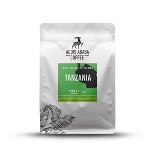 Tanzania Çekirdek Kahve (30x250) 7.5 kg