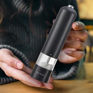 Salt and Pepper Grinder 