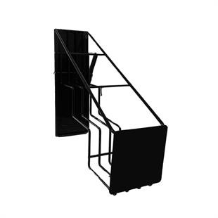 ÜÇLÜ ŞURUP STANDI