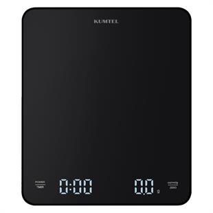 V60 Dijital Dripper ve Zamanlayıcılı Kahve Demleme Tartısı HV60-02